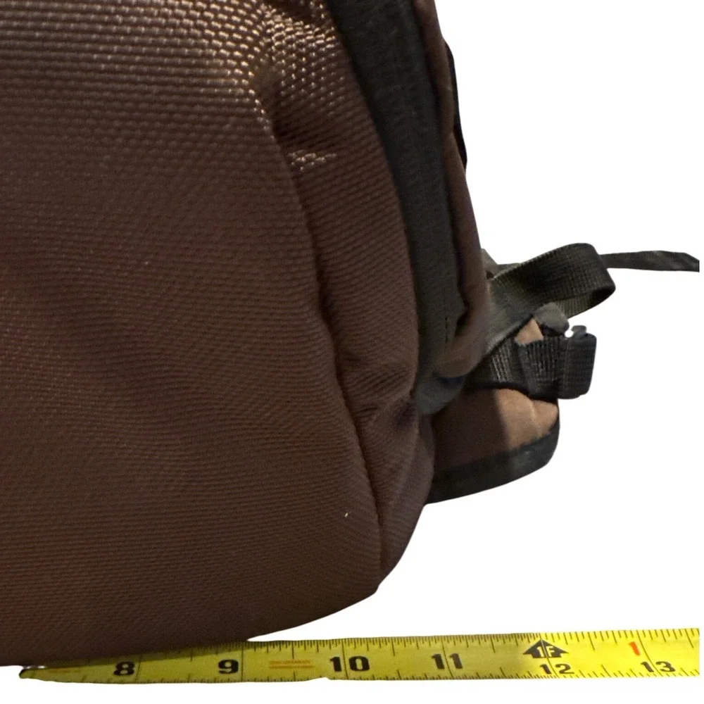 Manfrotto‎ Camera Backpack Brown Black  Travel Photography Gear Bag